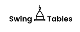 SWING TABLES trademark