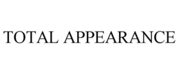 TOTAL APPEARANCE trademark