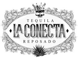 TEQUILA LA CONECTA REPOSADO trademark