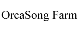 ORCASONG FARM trademark