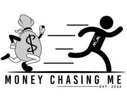M CHASING M MONEY CHASING ME EST. 2022 trademark