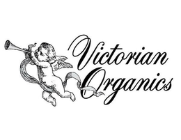 VICTORIAN ORGANICS trademark