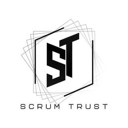 ST SCRUM TRUST trademark