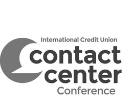 INTERNATIONAL CREDIT UNION CONTACT CENTER CONFERENCE trademark