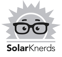 SOLARKNERDS trademark
