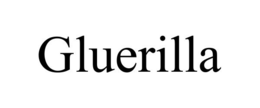 GLUERILLA trademark