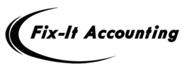 FIX-IT ACCOUNTING trademark