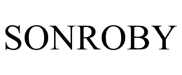SONROBY trademark