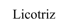 LICOTRIZ trademark