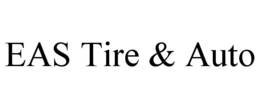 EAS TIRE & AUTO trademark
