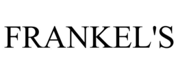 FRANKEL'S trademark