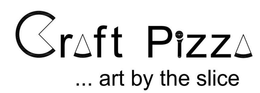CRAFT PIZZA ... ART BY THE SLICE trademark