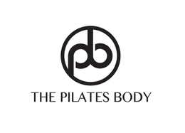 PB THE PILATES BODY trademark