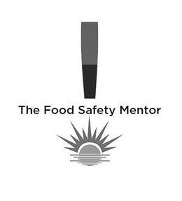 THE FOOD SAFETY MENTOR trademark