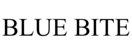 BLUE BITE trademark