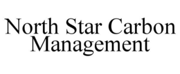 NORTH STAR CARBON MANAGEMENT trademark