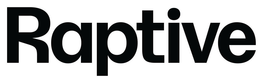 RAPTIVE trademark