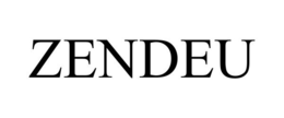 ZENDEU trademark