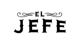 EL JEFE trademark