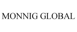 MONNIG GLOBAL trademark