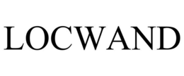 LOCWAND trademark