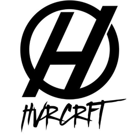 H HVRCRFT trademark