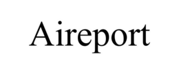AIREPORT trademark