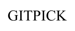 GITPICK trademark