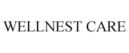 WELLNEST CARE trademark