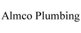 ALMCO PLUMBING trademark