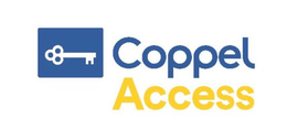 COPPEL ACCESS trademark
