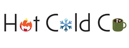 HOT COLD CO trademark