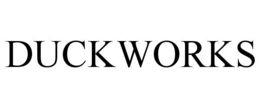 DUCKWORKS trademark