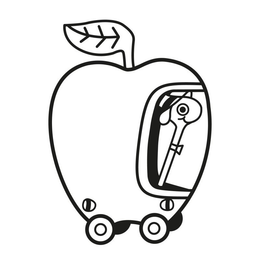 LogoMark trademark