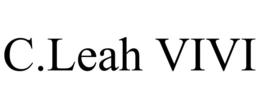 C.LEAH VIVI trademark