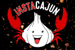 INSTACAJUN trademark