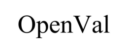 OPENVAL trademark