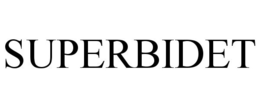 SUPERBIDET trademark