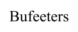 BUFEETERS trademark