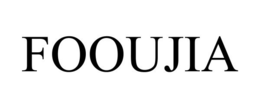 FOOUJIA trademark