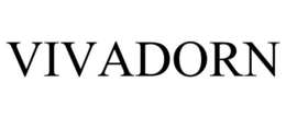VIVADORN trademark
