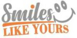 SMILES LIKE YOURS trademark