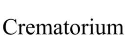 CREMATORIUM trademark