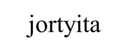 JORTYITA trademark