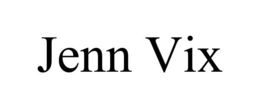 JENN VIX trademark