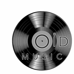 OID MUSIC trademark