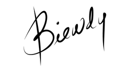 BIEWDY trademark