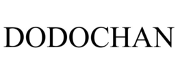 DODOCHAN trademark