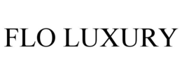 FLO LUXURY trademark
