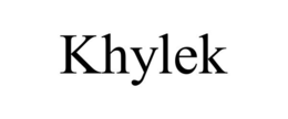 KHYLEK trademark